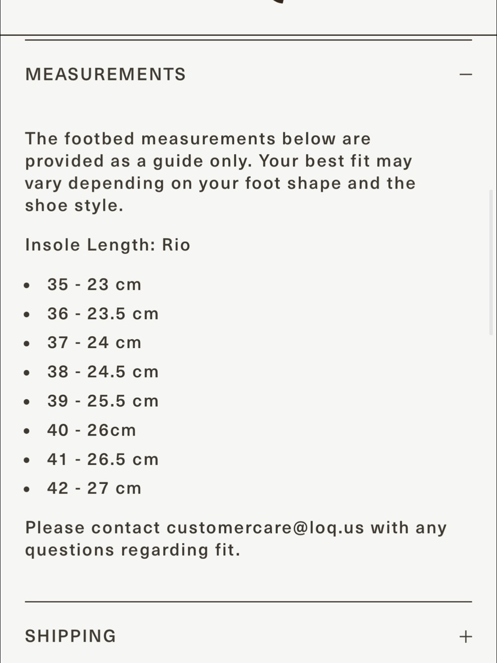 LoQ Rio Fisherman Sandal in Black size 36 - Picture 11 of 12